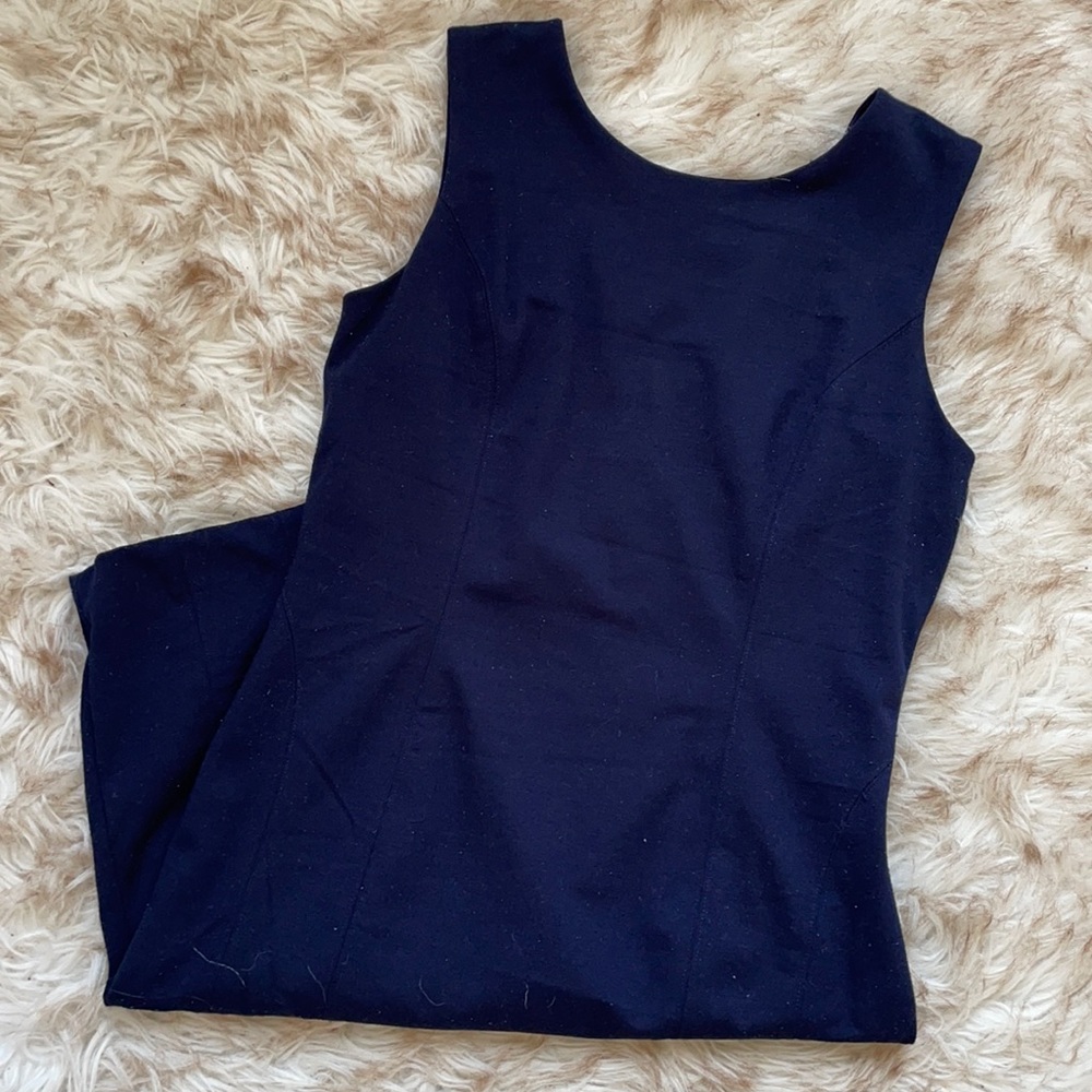 Size 10 banana republic dress